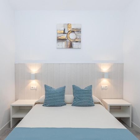 Victoria'S Apartamentos Málaga Extérieur photo