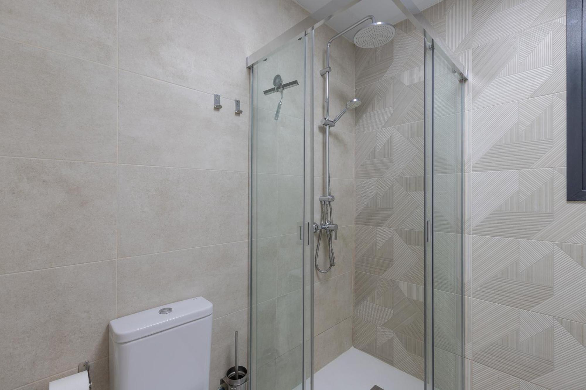 Victoria'S Apartamentos Málaga Extérieur photo